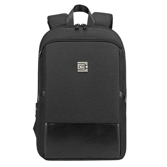 Bruno Cavalli Slim Lightweight Laptop Backpack Bookbag for Work Business and College - TTpen