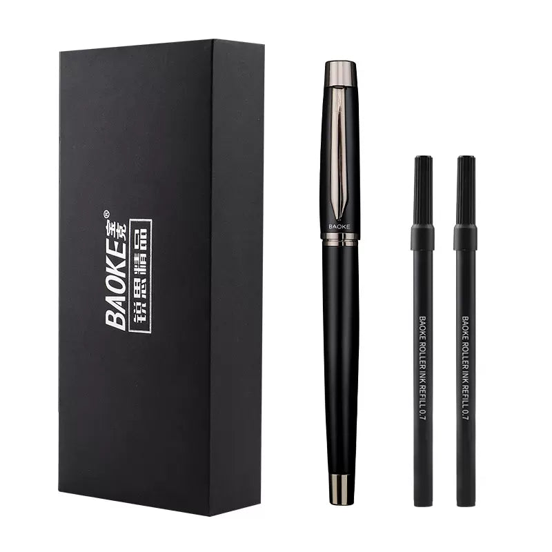 Baoke Rollerball Pen T14 Pearl 0.7