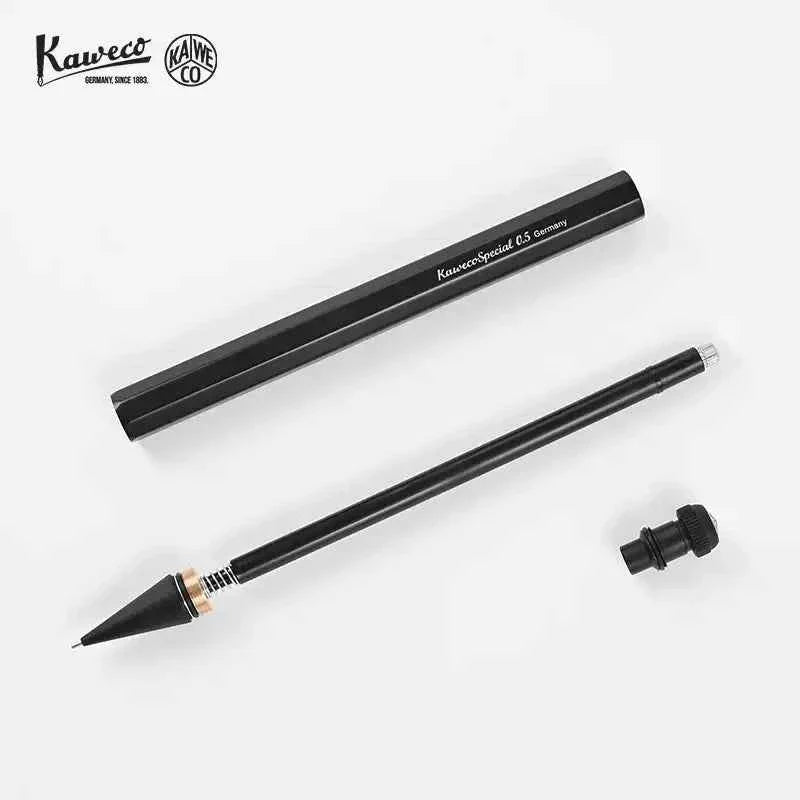 Kaweco Special Mechanical Pencil - 0.5mm/0.7mm/2.0mm - Black Body