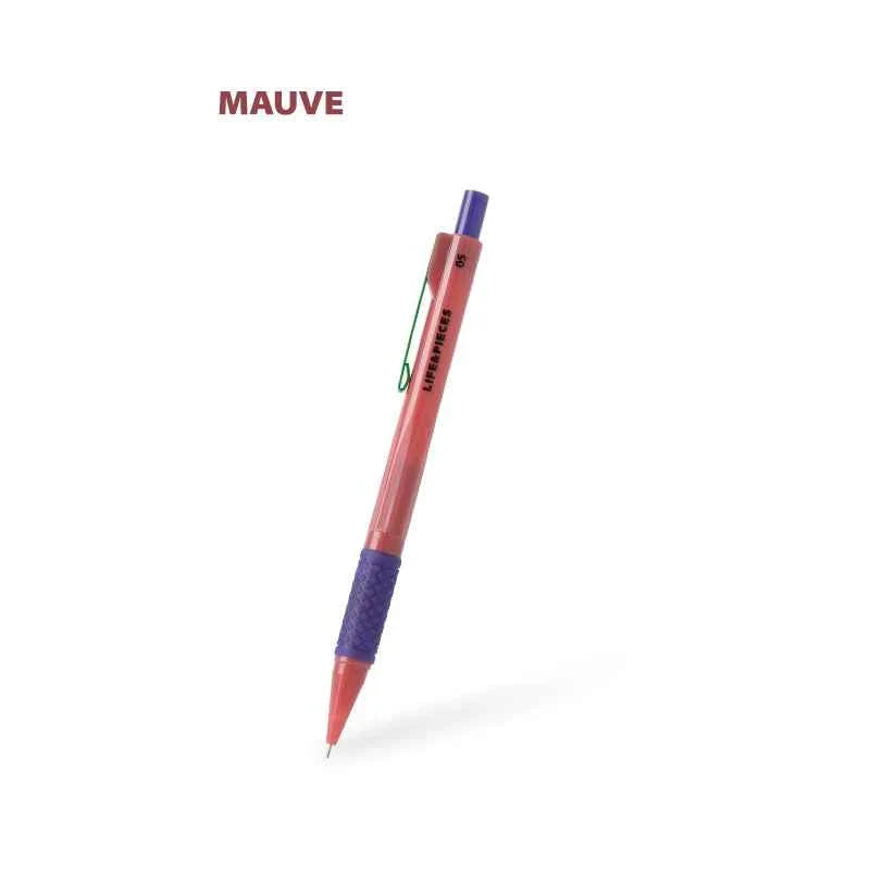 Livework Retro Life & Pieces Mechanical Pencil 0.5mm