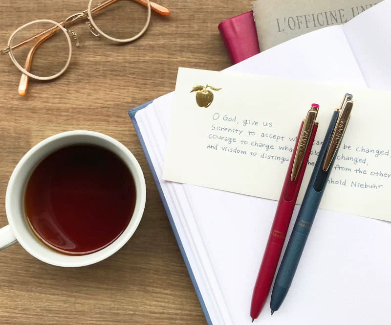 Zebra Sarasa Grand Gel Ink Pen 0.5MM