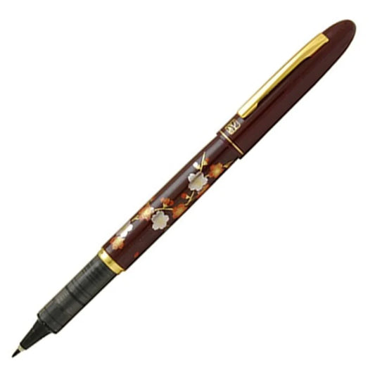 Kuretake Brush Letter Tegami Pen - Sakura (ER186)