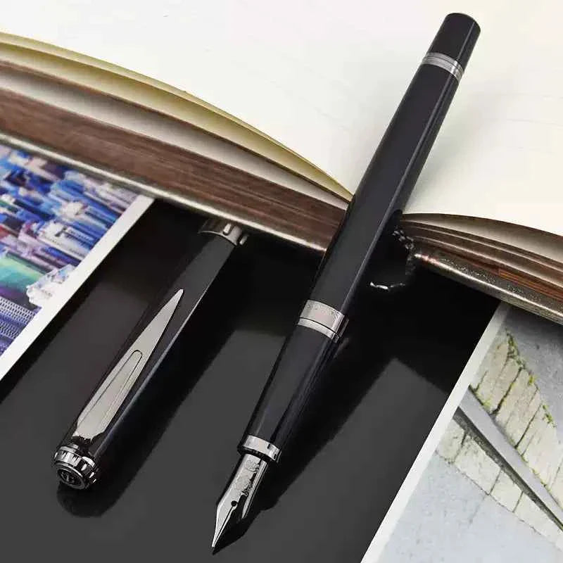 Sailor Reglus Fountain Pen Fine Nib with Ink Converter