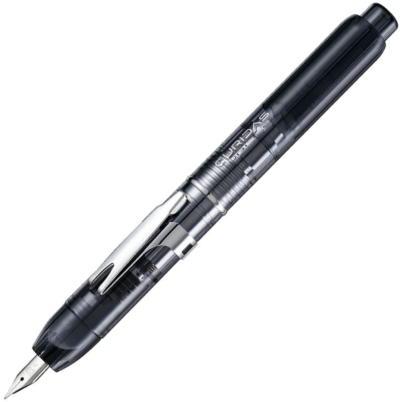 Platinum Curidas Knock-Type Fountain Pen