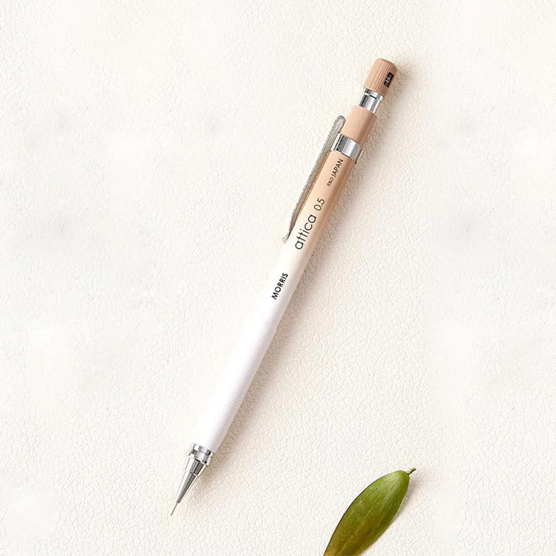 MORRIS ATTICA Gradient Resin Mechanical Pencil (0.5mm)