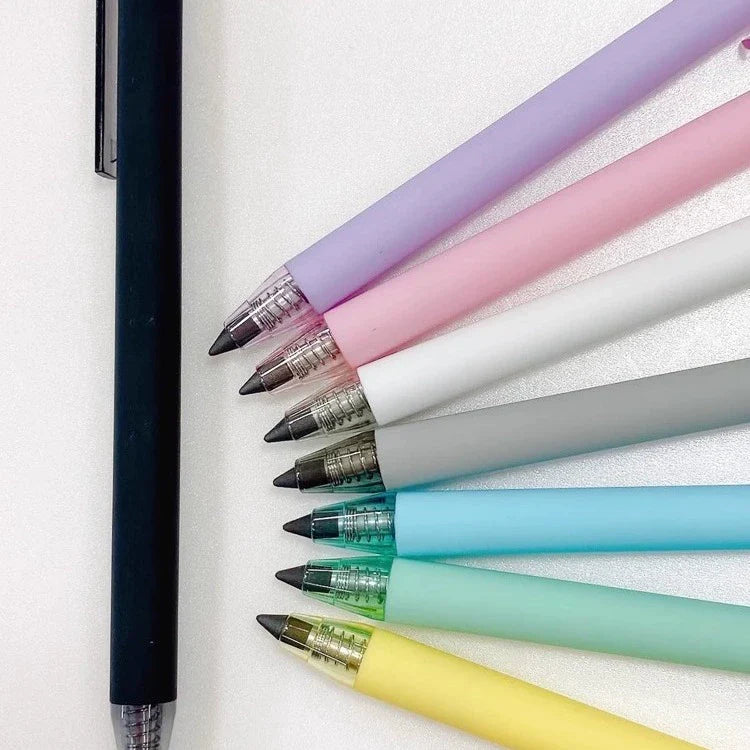 Sun-Star Metacil Light Knock Mechanical Pencil