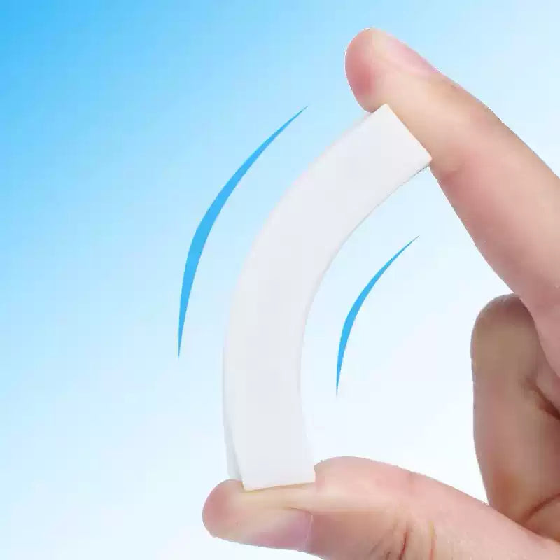 Pilot Foam Eraser 3 Pack