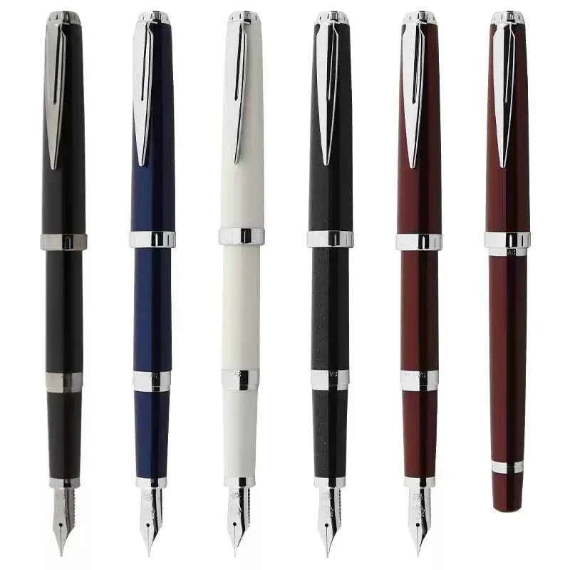 Sailor Reglus Fountain Pen Fine Nib with Ink Converter