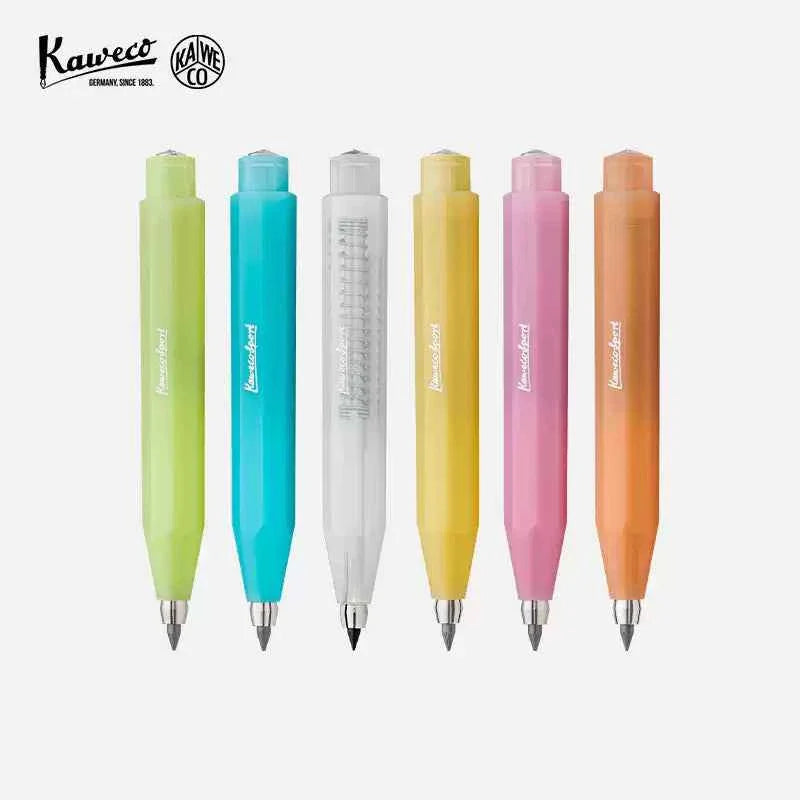 Kaweco Frosted Sport Clutch 3.2mm Pencil Pocket Size