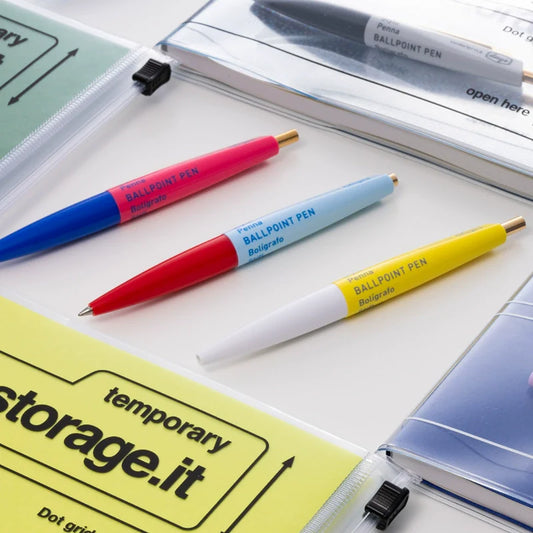 Mark's Style Days x Anterique Mini Ballpoint Pen 10cm