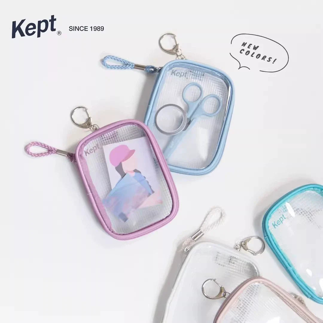 Raymey Fujii Pouch Kept Acsta Case