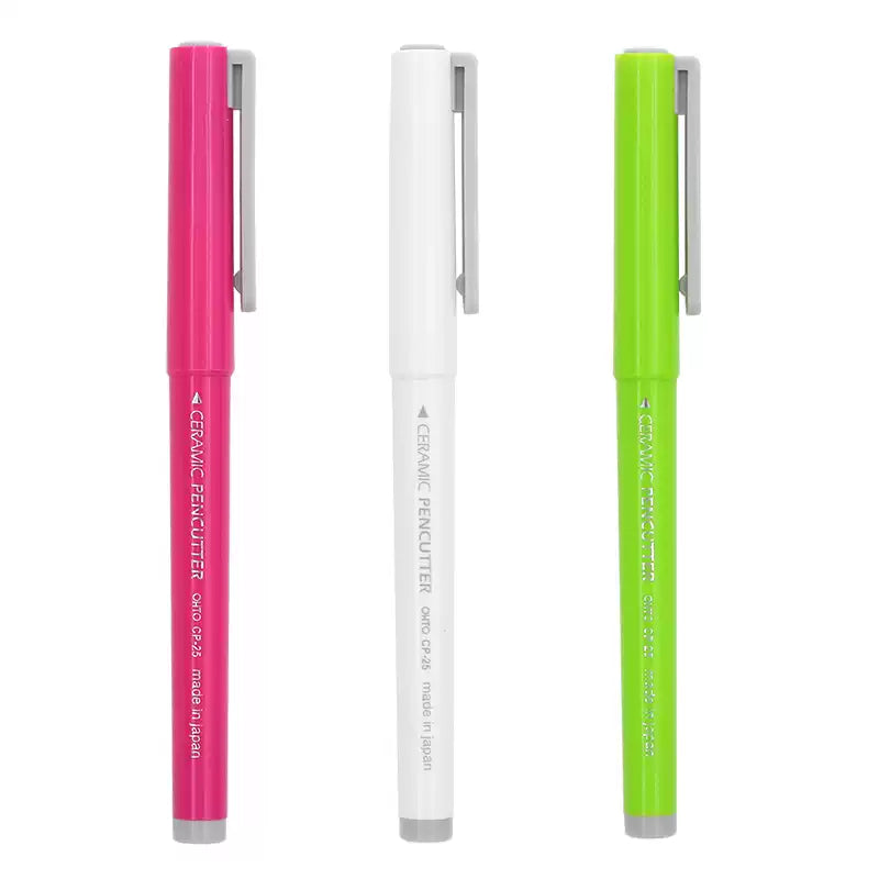 OHTO Ceramic Pen Cutter CP-25