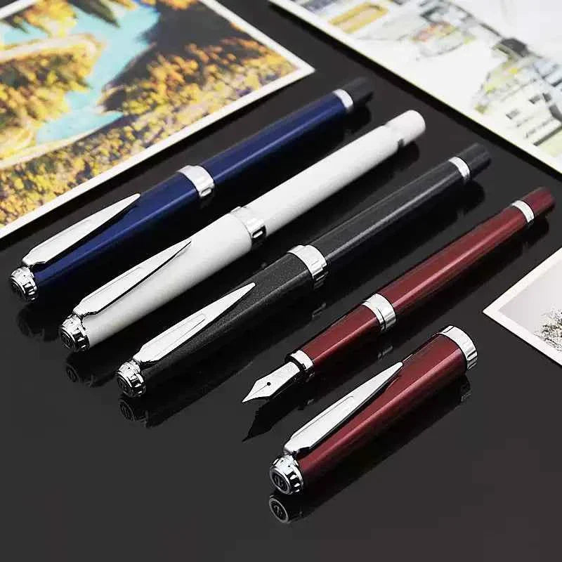 Sailor Reglus Fountain Pen Fine Nib with Ink Converter