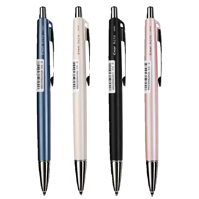 PILOT Acro 500 Ballpoint Pen Oil-Based 0.3/0.5mm