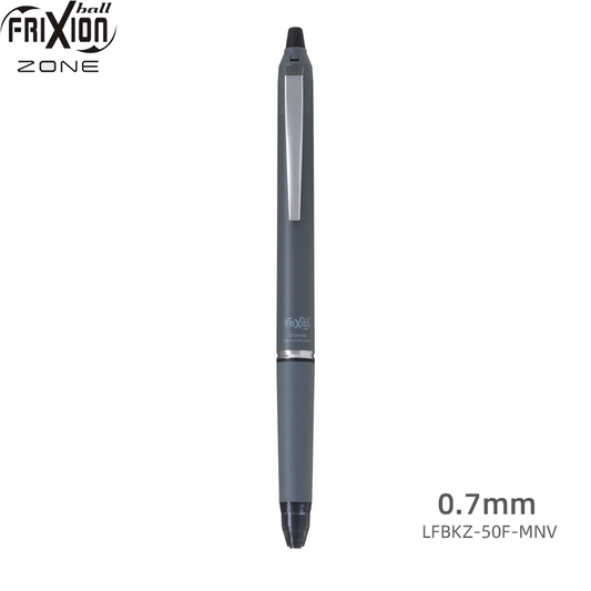 Pilot FriXion Ball Knock Zone Gel Ink Pen - 0.5mm