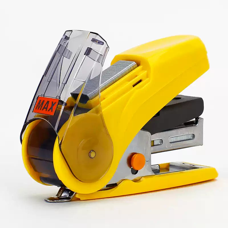 Max SAKURI Kid's Stapler HD-10NLCK with 1000pcs Staples - TTpen