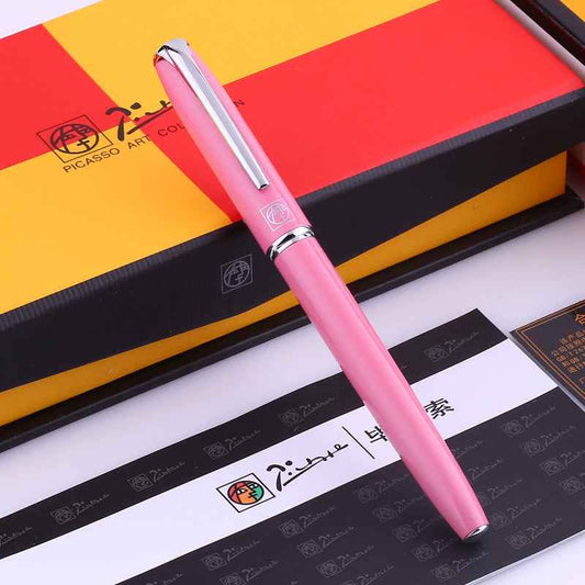 Picasso 916 Malage Fountain Pen Fine 0.5mm Nib - TTpen