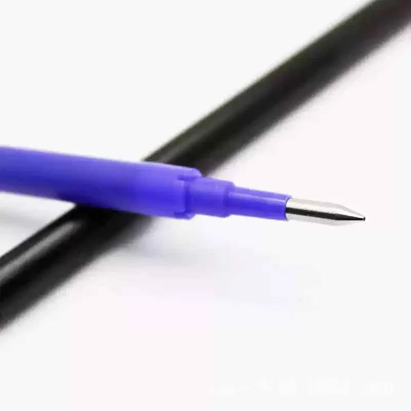 PILOT FriXion 07 Japan Gel Ink Refills for Erasable Pens,0.7mm,12-Pack