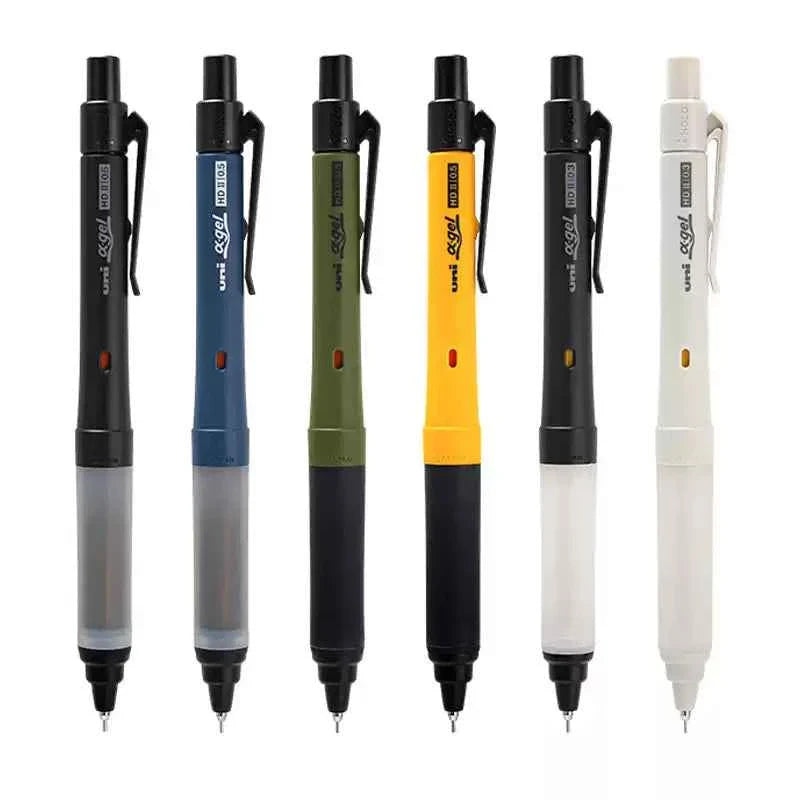 Uni Alpha Gel Switch Mechanical Pencil - 0.5 mm