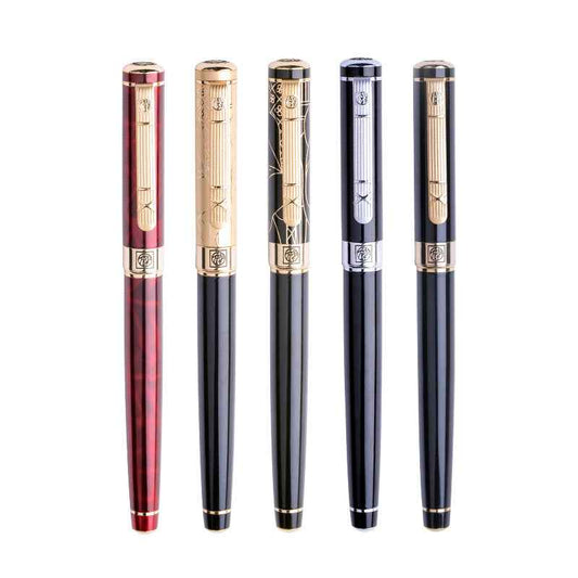 Picasso 902 Gentleman Collection Fountain Pen Original Box - TTpen