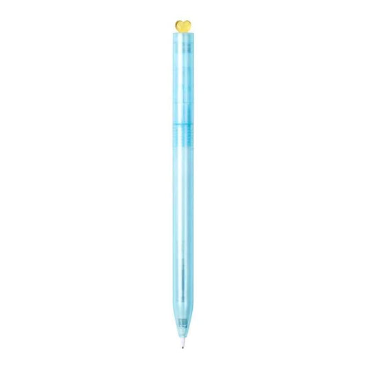 KACO First Transparent Mechanical Pencil 0.5mm
