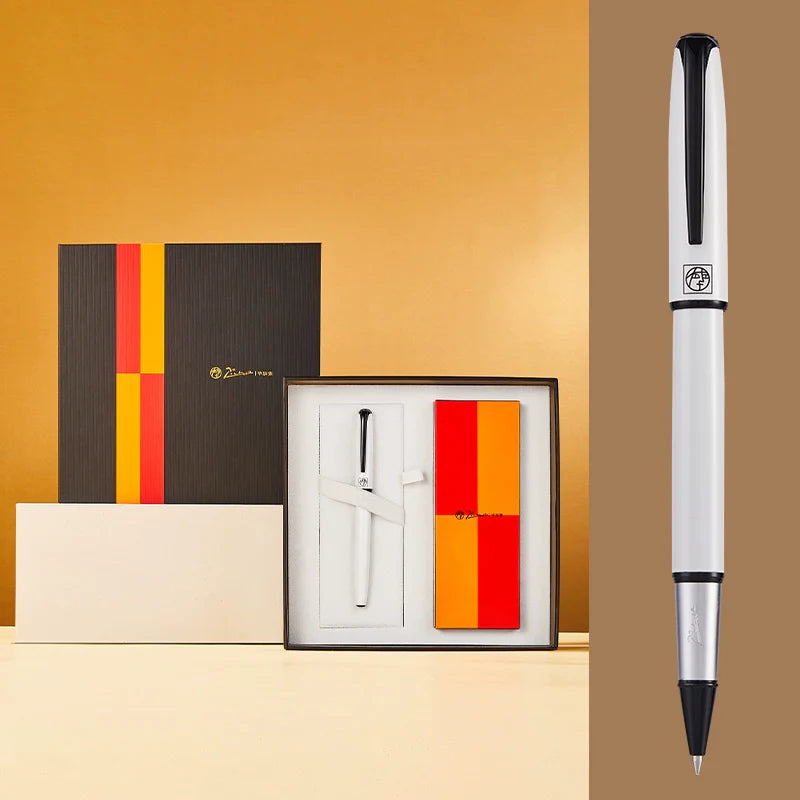 Picasso R16S Luxury Metal Ballpoint Pen Gift Set - TTpen