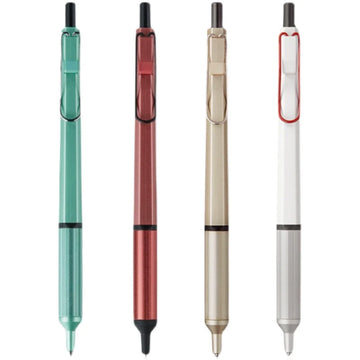 Uni Jetstream Edge Ballpoint Pen Ultra Fine Tip 0.28mm/0.38mm