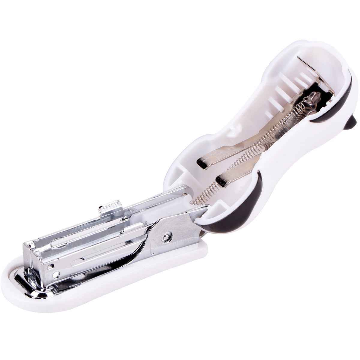 Deli Mini Cute Panda Desktop Stapler with 1000pcs Staples - TTpen