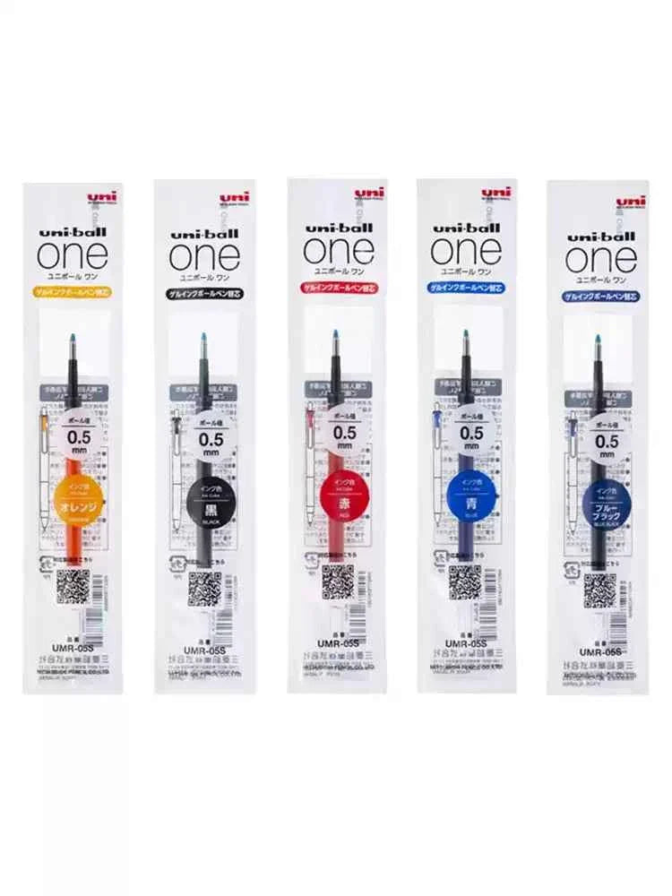 Uni-ball One UMR Ink Refill 0.3/0.5mm 10 Pack