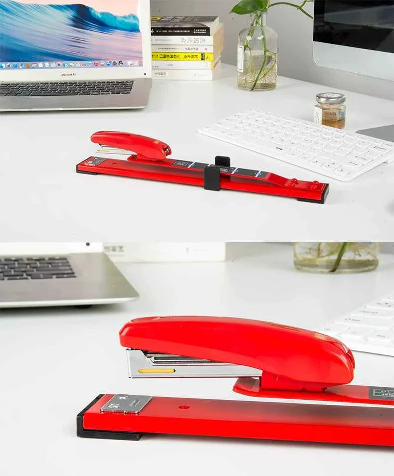 MAX Saddle Stapler HD-10DB for Booklet Binding