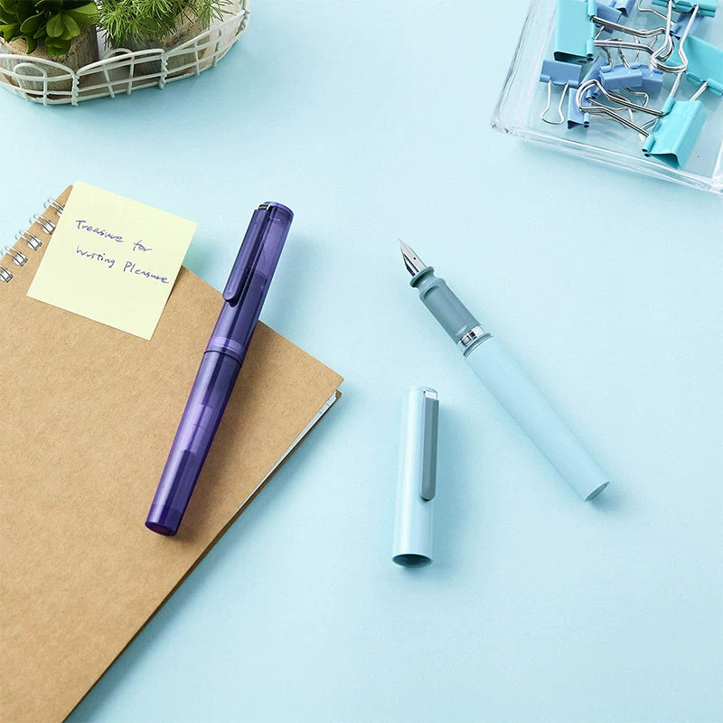 Sailor TUZU Adjust Fountain Pen