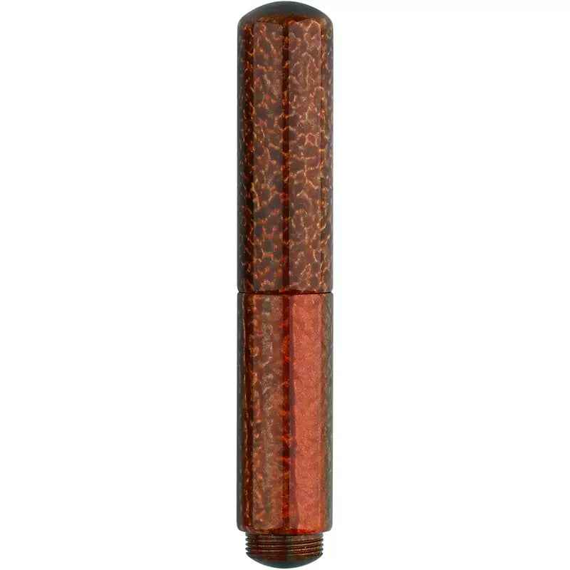 MAJOHN Wancai Mini Transparent Pocket Fountain Pen Fine Nib 0.5mm - TTpen