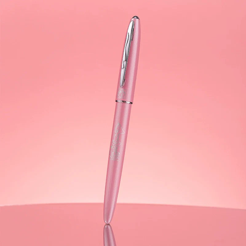Picasso 606 Fountain Pen - 0.38mm Extra Fine Nib - TTpen