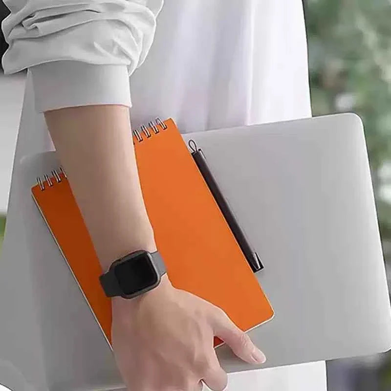 Zebra Pitan Gel Ink Rollerball Pen with Magnet Holder - 0.5 mm