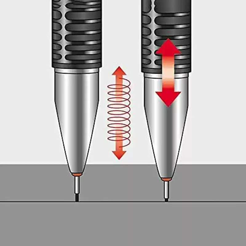 Staedtler Graphite 779 Mechanical Pencil,0.7mm