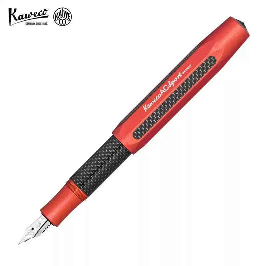 Kaweco AC Sport Carbon Fountain Pen