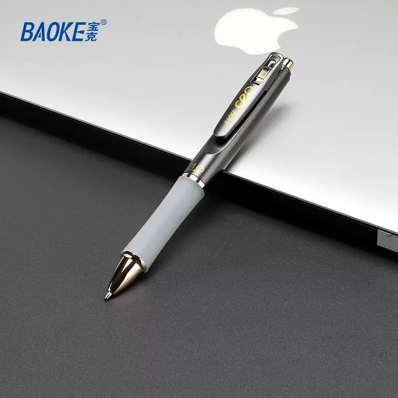 Baoke Ceo PC3998 Gel Pen 1.0mm