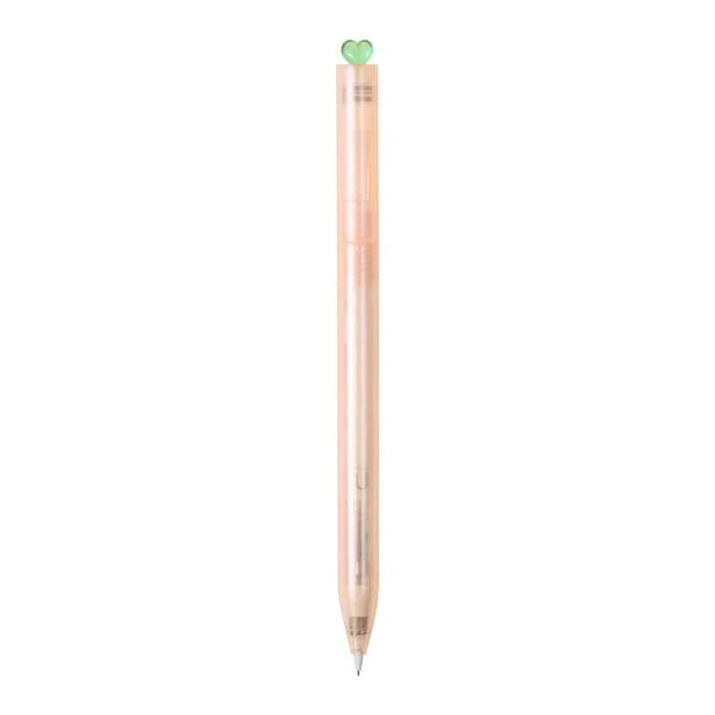 KACO First Transparent Mechanical Pencil 0.5mm