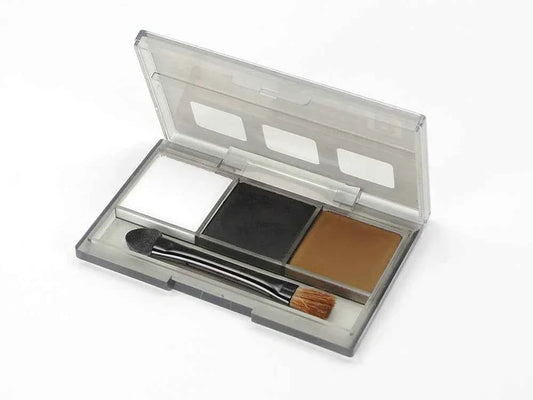 TAMIYA Weathering Master 3 Color Paint and Brush Set