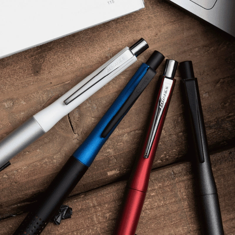 Uni Kuru Toga Advance Upgrade Mechanical Pencil 0.5mm