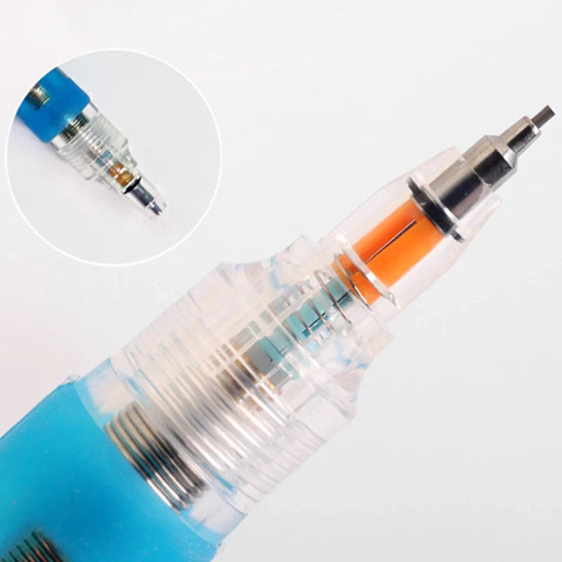 Platinum OLEeNU Mechanical Pencil 0.5mm MOLS-450