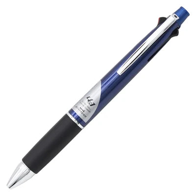 Uni Jetstream 4&1 0.7mm Ballpoint Multi Pen + 0.5mm Pencil