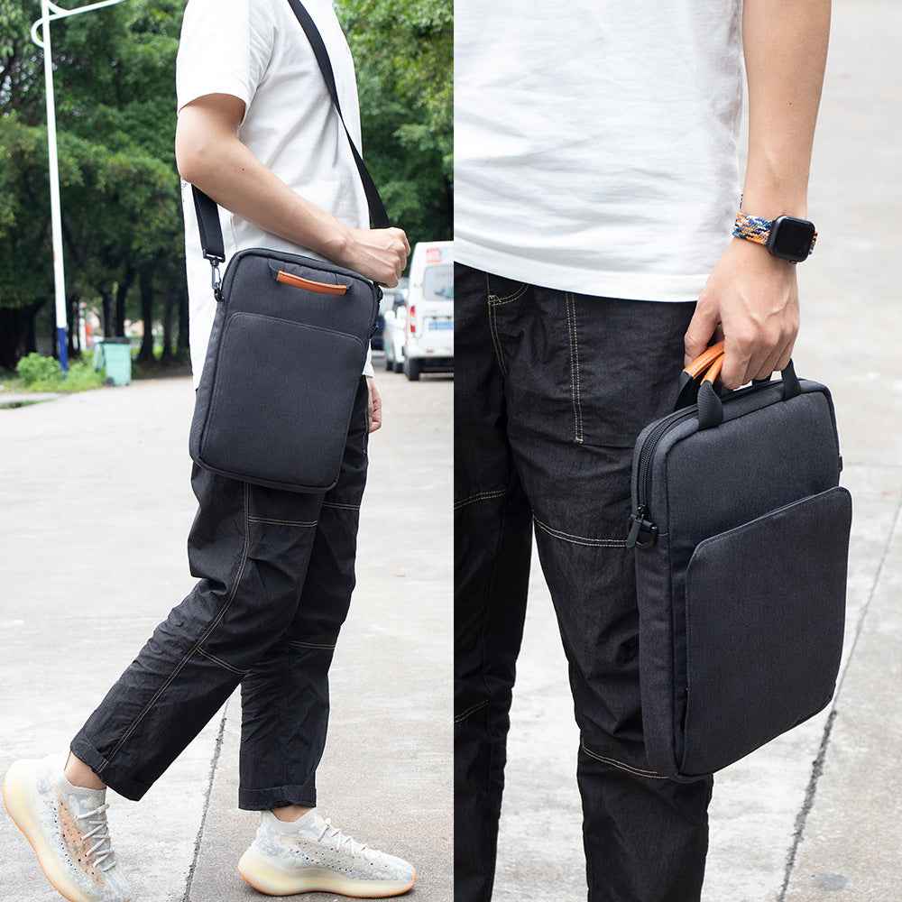 MapleStory 13.3 inch Laptop Shoulder Bag 10 inch Tablet Sleeve - TTpen