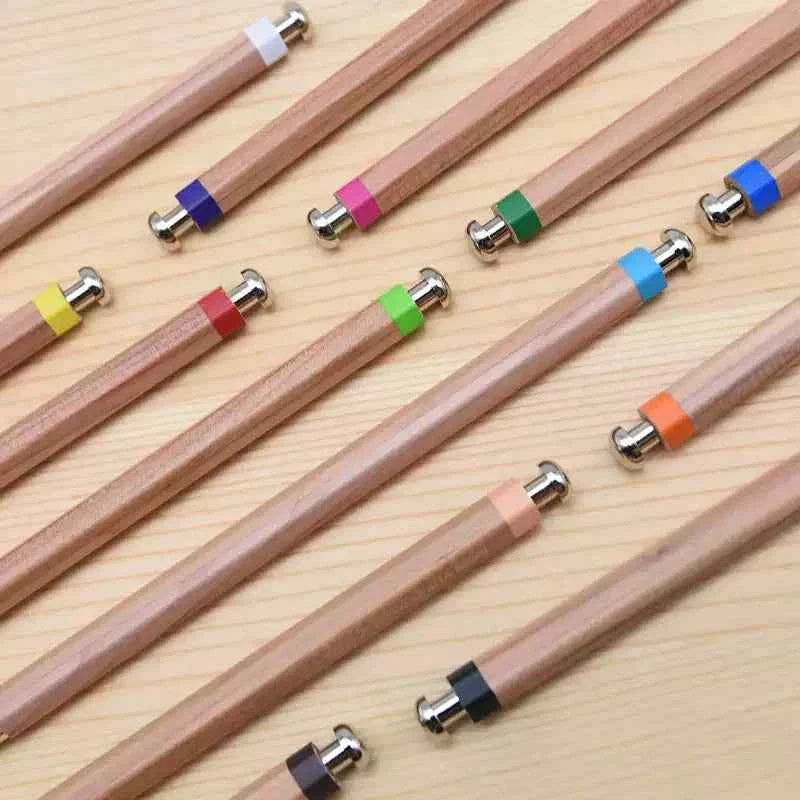 Kita-Boshi Otona No Enpitsu 2mm Mechanical Colored Pencil