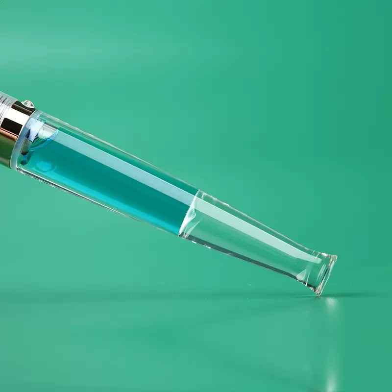 MAJOHN S5 Transparent Eye Dropper Filling Fountain Pen - TTpen