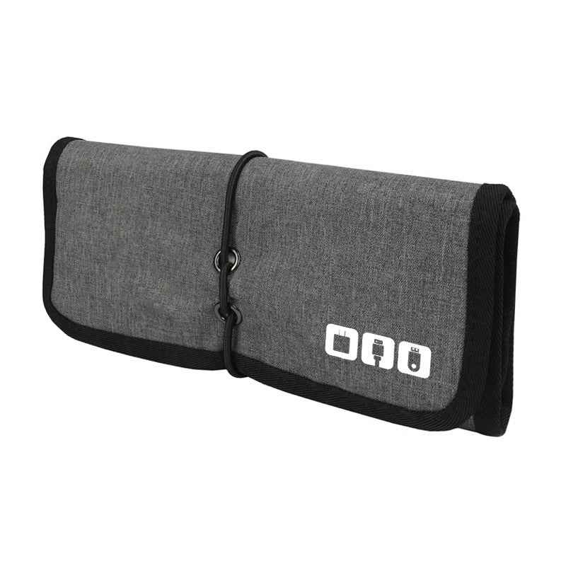 MapleStory Electronic Organizer Cord Pouch Roll Up - TTpen