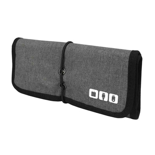 MapleStory Electronic Organizer Cord Pouch Roll Up - TTpen