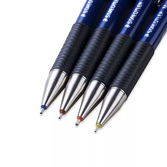 STAEDTLER Mars Micro 775 Mechanical Pencil 0.3/0.5/0.7/0.9mm