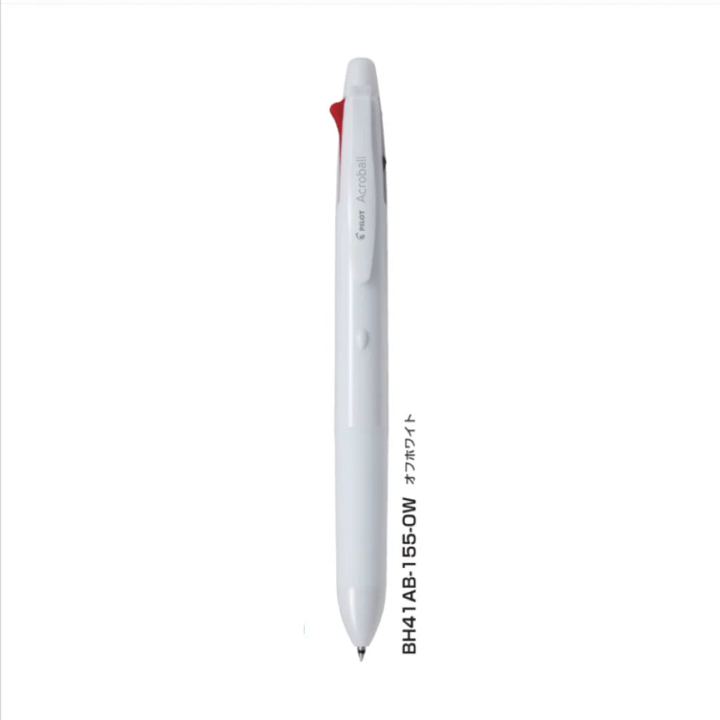 Pilot Acroball 4+1 Multifunctional Pen 0.5mm
