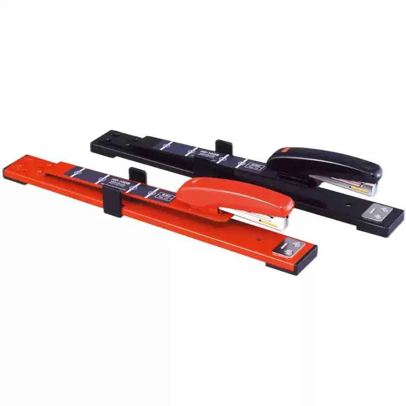 MAX Saddle Stapler HD-10DB for Booklet Binding